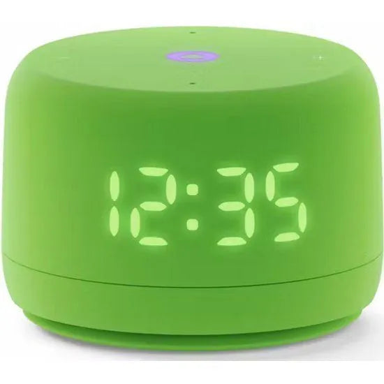 Яндекс Станция Лайт 2 с Алисой Умная колонка , Зеленая